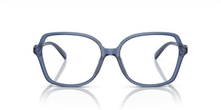 Michael Kors BERNAL MK 4111U women Blue Squared Eyeglasses