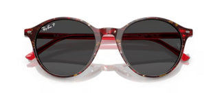 Ray-Ban BERNARD RB 2230 unisex Red Pantos Sunglasses