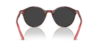 Ray-Ban BERNARD RB 2230 unisex Red Pantos Sunglasses