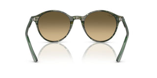 Ray-Ban BERNARD RB 2230 unisex Green Pantos Sunglasses