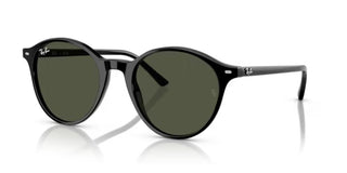 Ray-Ban BERNARD RB 2230 unisex Black Pantos Sunglasses