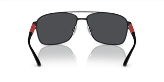 Arnette BEVERLEE AN 3089 men Black Pilot Sunglasses