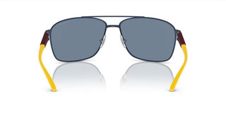 Arnette BEVERLEE AN 3089 men Blue Pilot Sunglasses