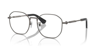 Burberry BE 1387D men Grey Pantos Eyeglasses