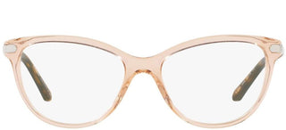 Burberry BE 2280 women Pink Cat Eye Eyeglasses