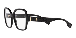 Burberry BE 2374 women Black Butterfly Eyeglasses