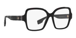 Burberry BE 2374 women Black Butterfly Eyeglasses