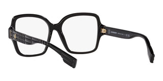 Burberry BE 2374 women Black Butterfly Eyeglasses