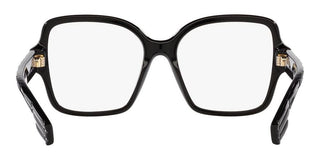 Burberry BE 2374 women Black Butterfly Eyeglasses