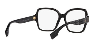 Burberry BE 2374 women Black Butterfly Eyeglasses