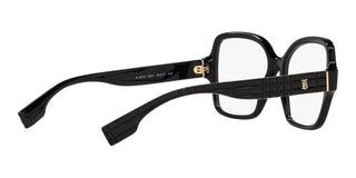 Burberry BE 2374 women Black Butterfly Eyeglasses