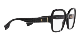 Burberry BE 2374 women Black Butterfly Eyeglasses