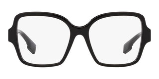 Burberry BE 2374 women Black Butterfly Eyeglasses