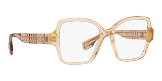 Burberry BE 2374 women Brown Butterfly Eyeglasses