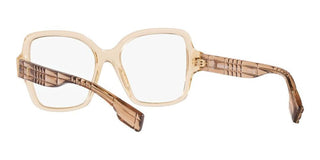 Burberry BE 2374 women Brown Butterfly Eyeglasses