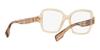 Burberry BE 2374 women Brown Butterfly Eyeglasses