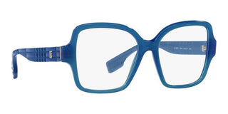 Burberry BE 2374 women Blue Butterfly Eyeglasses