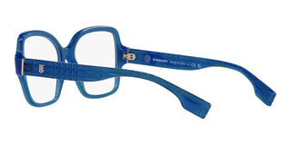 Burberry BE 2374 women Blue Butterfly Eyeglasses