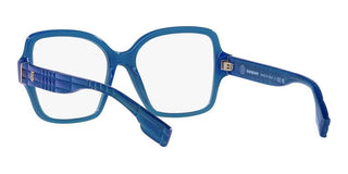 Burberry BE 2374 women Blue Butterfly Eyeglasses