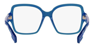 Burberry BE 2374 women Blue Butterfly Eyeglasses