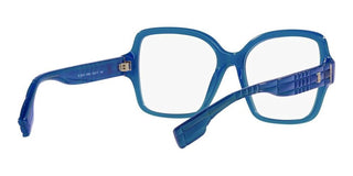 Burberry BE 2374 women Blue Butterfly Eyeglasses