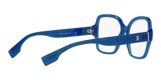 Burberry BE 2374 women Blue Butterfly Eyeglasses