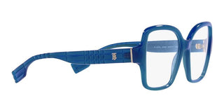 Burberry BE 2374 women Blue Butterfly Eyeglasses