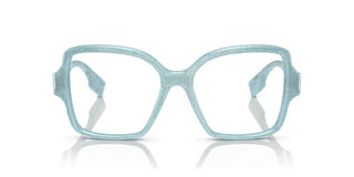 Burberry BE 2374 women Blue Butterfly Eyeglasses