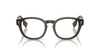 Burberry BE 2382D men Green Pantos Eyeglasses