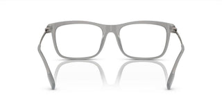 Burberry BE 2384 men Grey Geometric Eyeglasses