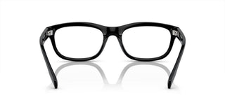 Burberry BE 2385U men Black Geometric Eyeglasses