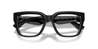 Burberry BE 2403 women Black Squared Eyeglasses