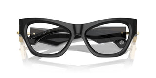 Burberry BE 2405U women Grey Cat Eye Eyeglasses