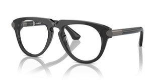 Burberry BE 2408U men Grey Pilot Eyeglasses