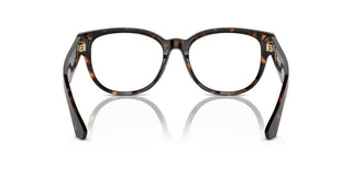 Burberry BE 2410 women Havana Pantos Eyeglasses