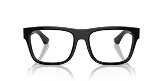 Burberry BE 2411 men Black Squared Eyeglasses