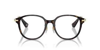 Burberry BE 2412D women Havana Pantos Eyeglasses