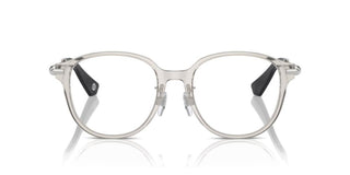 Burberry BE 2412D women Grey Pantos Eyeglasses