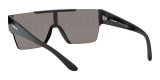 Burberry BE 4291 men Black Shield Sunglasses