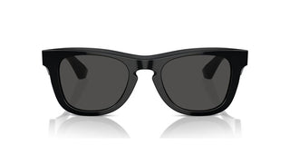 Burberry BE 4426 men Black Squared Sunglasses