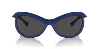 Burberry BE 4428U unisex Blue Other Sunglasses