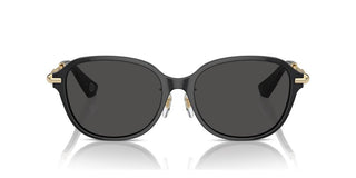 Burberry BE 4429D women Black Cat Eye Sunglasses