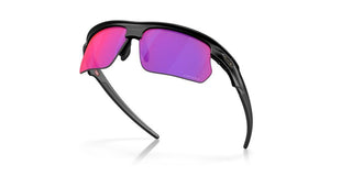 Oakley Bisphaera Oo 9400 Unisex Black Sports Sunglasses