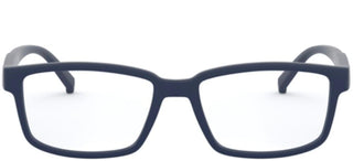 Arnette BIXIGA AN 7175 men Blue Squared Eyeglasses