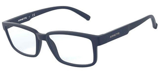 Arnette BIXIGA AN 7175 men Blue Squared Eyeglasses