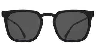 Mykita BORGA unisex Black Geometric Sunglasses