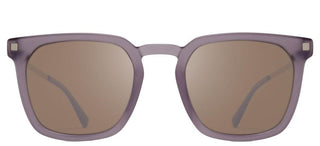 Mykita BORGA unisex Violet Geometric Sunglasses