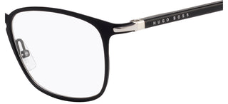 Boss BOSS 1043/IT men Black Geometric Eyeglasses