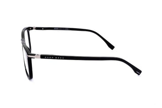 Boss BOSS 1044/IT men Black Geometric Eyeglasses