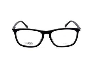 Boss BOSS 1044/IT men Black Geometric Eyeglasses